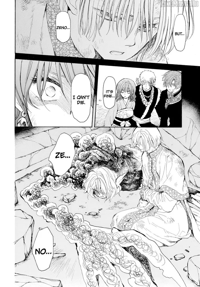 Yona of the Dawn Chapter 272 image 16_optimized